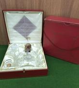 ルイ13世 空き瓶|-