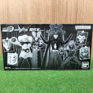 SHODO園咲家セット|バンダイ