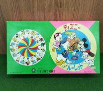 ディズニーまんがルーレット|増田屋