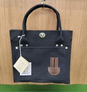 純綿帆布トートバッグ(SS)|犬印鞄製作所