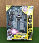 TCV-07フュージョンキャノンメガトロン|トランスフォーマー