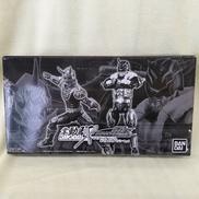 SHODO電王モモタロス&キンタロス|バンダイ