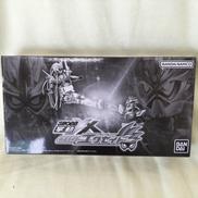 SHODOXXエグゼイド|バンダイ