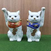 招き猫 2匹セット|招福亭