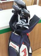 ゴルフセット|PING