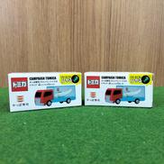 かっぱ寿司|トミカ