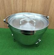 ステンレス ダッチオーブン|双葉工業