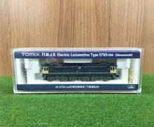 7136/EF651000形電気機関車|TOMIX