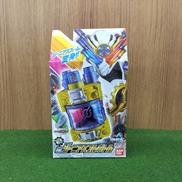 DXジーニアスフルボトル|バンダイ