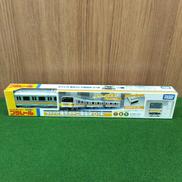 ライト付東京メトロ銀座線01系|プラレール