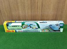E3系新幹線とれいゆ(連結仕様)|プラレール
