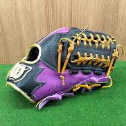 軟式グローブ|WILSON