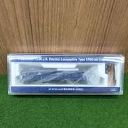 7134/EF641000形電気機関車|TOMIX