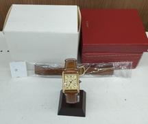 クォーツ|CARTIER