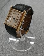 クォーツ|CARTIER