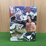 造形王頂上決戦ルフィギア4|クレーンキング