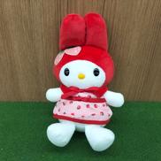 マイメロディ|サンリオ