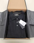メンズ 半袖ポロシャツ|HUGO BOSS