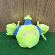 レジエレキぬいぐるみ|ポケモンセンター