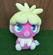 ムチュールぬいぐるみ|ポケモンセンター