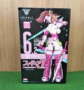 メガミデバイス|コトブキヤ