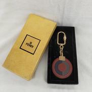 キーホルダー|FENDI