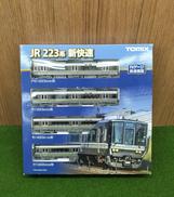 JR223系新快速98391|トミックス