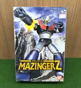 マジンガーZ|バンダイ