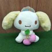 シナモロールぬいぐるみ|バンプレスト
