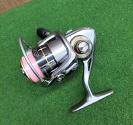 スピニングリール 本体のみ|DAIWA