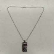 ネックレス|DIESEL