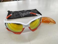 サングラス RACING JACKET|OAKLEY