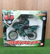 仮面ライダーアギト|バンダイ