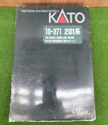 10-371/201系直流通勤電車(総武線色)|KATO