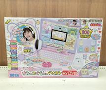 すみっコぐらしパソコンMYLIVE|SEGA