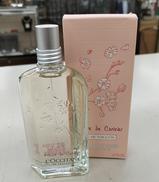オードトワレ|LOCCITANE