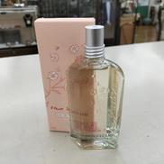 オードトワレ|LOCCITANE