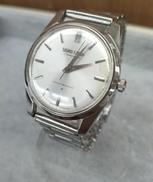 手巻き|SEIKO