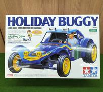 ホリデーバギー2010|TAMIYA