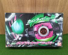 DXネオディケイドライバー|仮面ライダージオウ