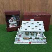 キャンドルハウス|VILLEROY & BOCH