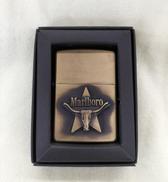 MARLBORO|ZIPPO