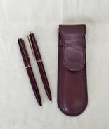 ボールペン・シャープペン・ペンケースセット|MONTBLANC