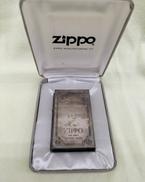 THE FIRST ORIGINAL MODEL REPLI|ZIPPO