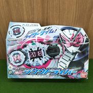 DXジクウドライバー|仮面ライダージオウ