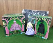 WICKED ウィキッド ふたりの魔女 まとめ|一番くじ