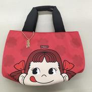 ペコちゃん|-