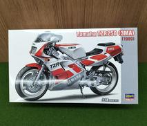 ヤマハTZR250(3MA)|ハセガワ