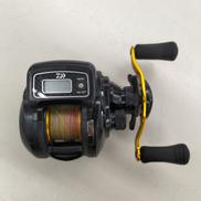 ベイトリール|DAIWA
