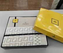 綿毛布|FENDI